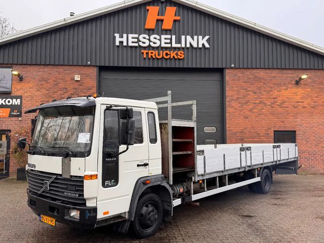 Volvo FL 180 4X2 700cm pritsche NL Truck €3900