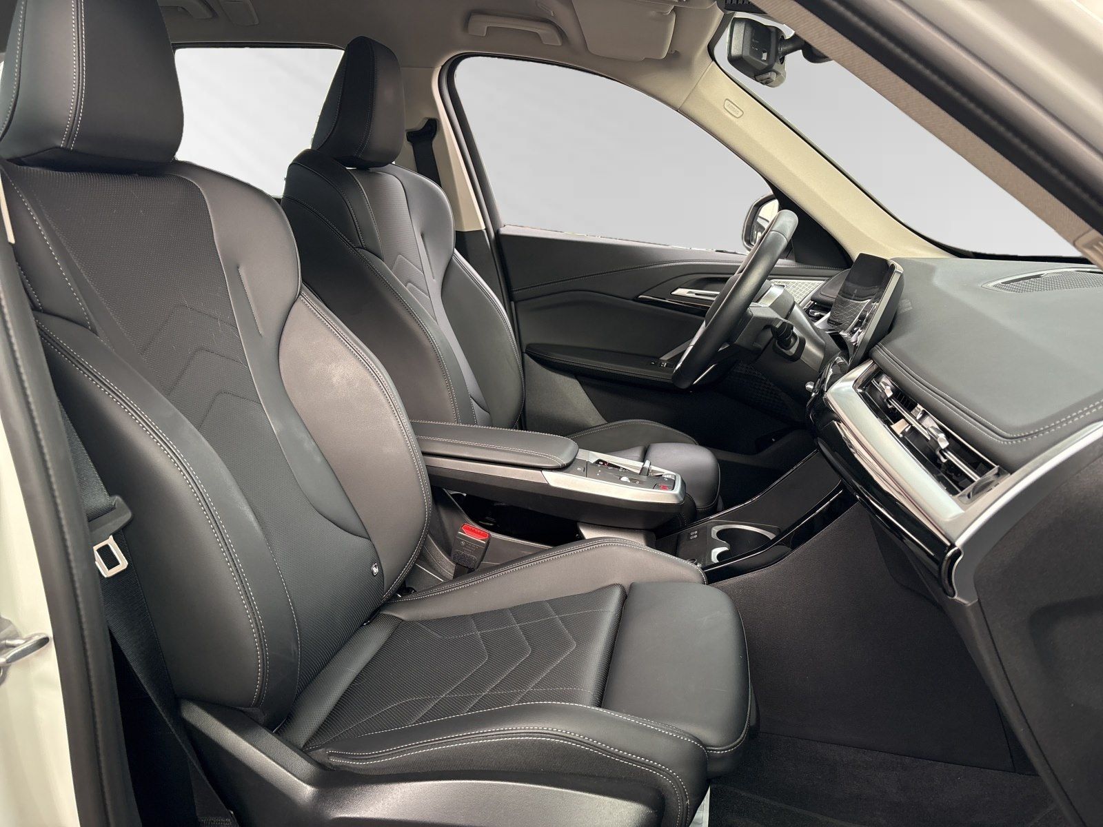 BMW X1 xDrive20d XLine|Anhängerk.|Harman/Kardon foto 8