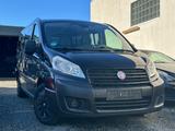 Fiat Scudo L2H1  120 Multijet*9-Sitzer*Klima*HU 05/27 - gebrauchte Fiat Scudo aus dem Jahr 2010