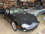 Jaguar XKR S/C Coupe / 2.Hand / nie Winterbetrieb / - Jaguar XKR aus 2000