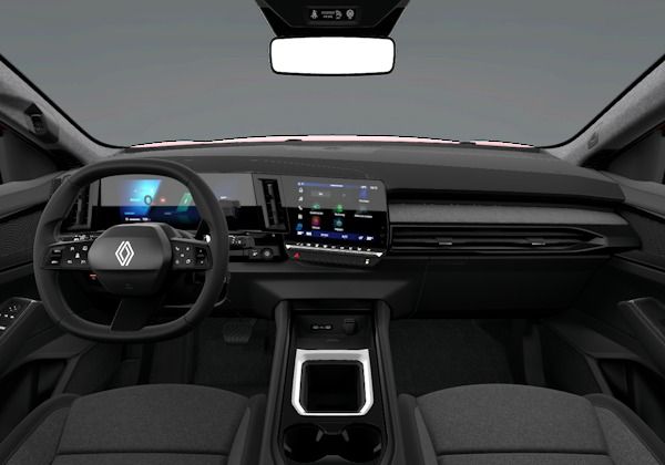 Fahrzeugabbildung Renault Austral Evolution Mild Hybrid 150 Aut. *Aktion*