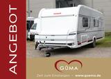 Dethleffs Nomad 560 FMK *Ab in den Urlaub*