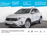 Volkswagen T-Roc 1.0 TSI Life LED Navi Sitzhzg. Park-Assist - Jahreswagen in Berlin