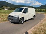 Volkswagen Vw T5 Transporter Kasten 1,9 - VW T5 Transporter in Freiburg