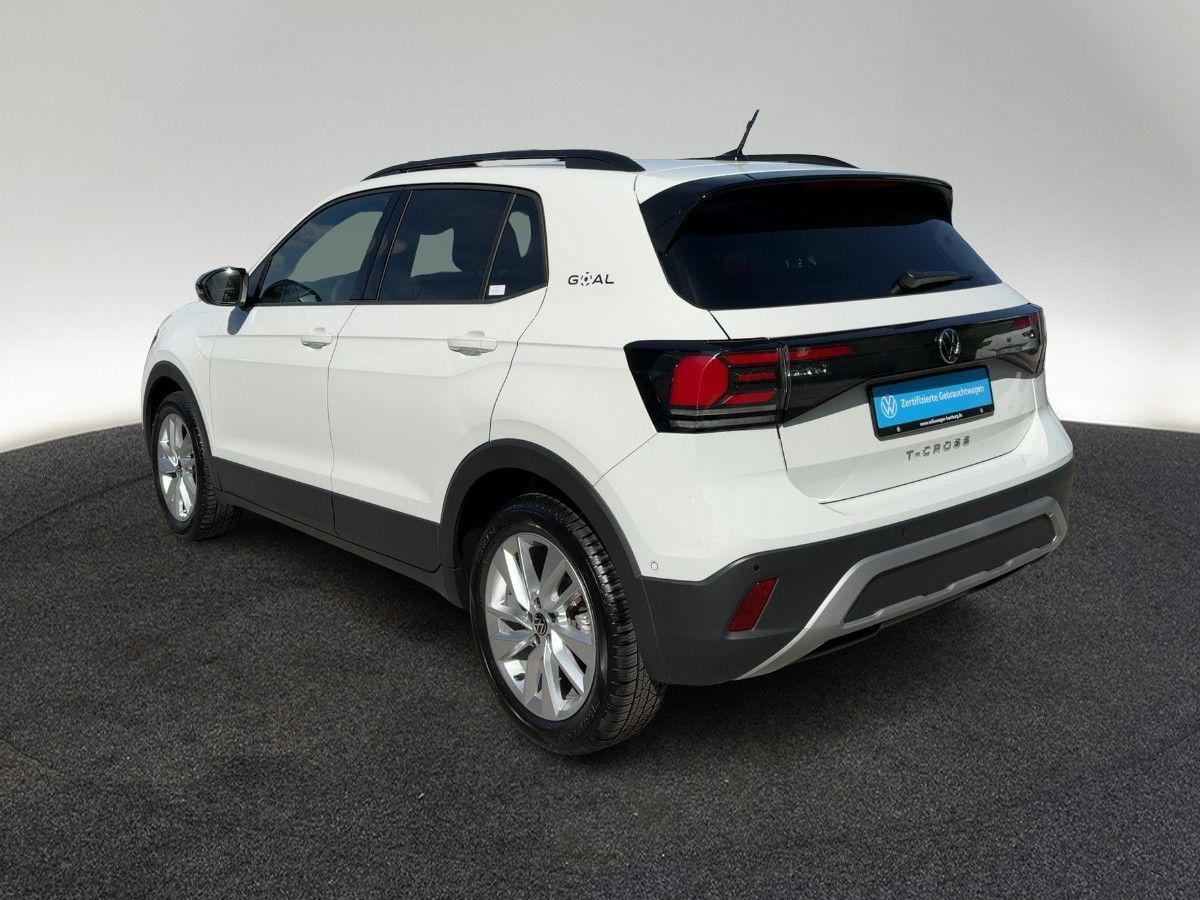 Volkswagen T-Cross - Bild 3