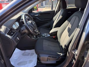 BMW X2 - 8