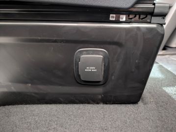 Ford Tourneo Custom Tit. 2.0 L1 NEUES MODELL