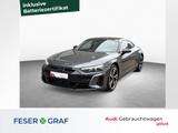 Audi e-tron GT quattro MATRIX B&O PANO 360 LUFT - Audi e-tron GT aus 2021
