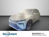 Skoda Elroq 60 NAVI KAMERA SMART WÄRMEPUMPE - Skoda Elroq 60 Gebrauchtwagen