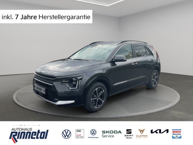 Image of Kia Niro