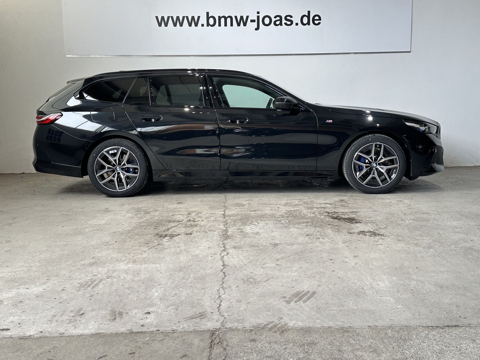 Fahrzeugabbildung BMW 520d M Sportpaket, aktive Sitzbelüftung vorn