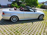 BMW 330 CI Cabrio aus Fam. Besitz - BMW 3er Reihe mit LPG-Antrieb