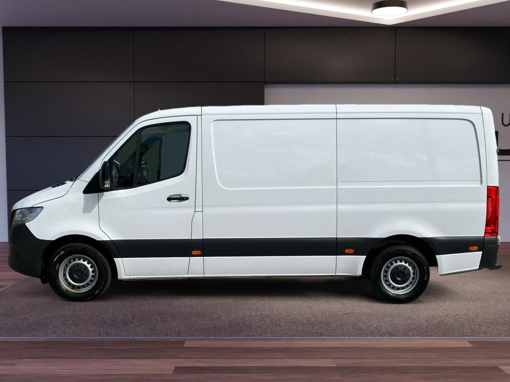 Fahrzeugabbildung Mercedes-Benz Sprinter 316 CDI RFK