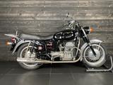 Moto Guzzi V7 SPECIAL - MOTORRAD AUS DEM JAHR 1970