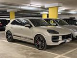 Porsche Cayenne S V8 | Akrapovic | Approved  - Porsche: Beige