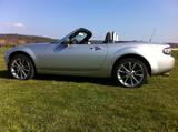 Mazda MX-5 2.0 MZR Roadster Coupe Sports-Line Spor...
