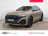 Audi Q8 SUV S line business TDI quattro LASER PANO - Audi Q8 S-line-business