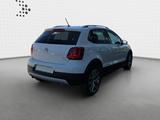 Volkswagen Cross Polo TSI 81kw/110PS*Xenon*Klima*DSG*PDC - gebrauchte Limousinen