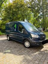 Ford Transit L2H2 Camperausbau |2018 | 136.000km