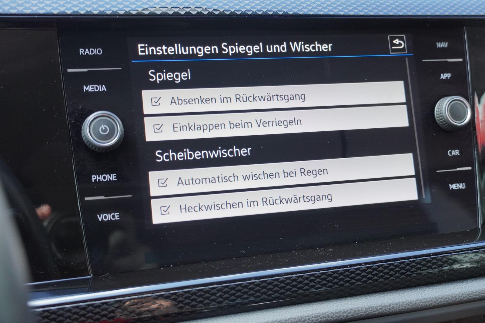 Volkswagen Polo 1.0 Life Klimaaut. LED Totwinkel Kamera DAB, миниатюра 17