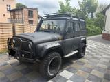 Andere UAZ Hunter AMC - Andere mit Benzin-Antrieb: Allradantrieb, Geländewagen
