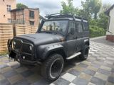 Other UAZ Hunter AMC - Other: Uaz