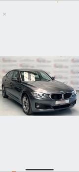 BMW 328 Gran Turismo Gran Turismo 328i xDrive Sp... - BMW 328 Gran Turismo von privat