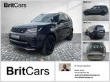 Land Rover DISCOVERY D250 Dynamic SE STH 360 SpurH el.Heck - Land Rover Discovery in Aachen