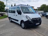 Opel Movano B Kasten/Kombi Kb L1H1 3,3t Combi