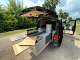 Volkswagen VW T6 Camper für Zwei  - Offers