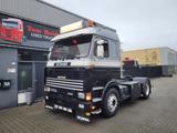 Scania R143-400 V8 Topline MA4X2 steel/air 10-gears - Scania 143 m
