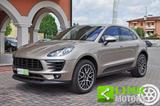 Porsche PORSCHE Macan 3.0 Diesel S - Porsche: Beige