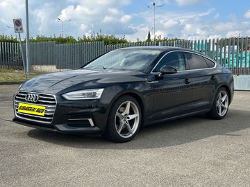 Audi A5 - 2