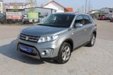 Suzuki Vitara 1.6 Comfort 4x4 1.Hd sh.gepfl - Suzuki Vitara: Allradantrieb, 1.6