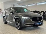 Mazda CX-5 Sports-Line AWD,Leder,360Gr.Ahk,1HD,S-Heft - gebrauchte Mazda CX-5 aus dem Jahr 2019
