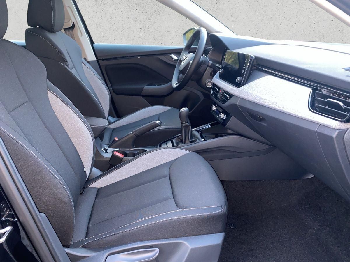 Skoda Scala - Bild 18