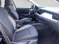 Skoda Scala - Vorschau Bild 18