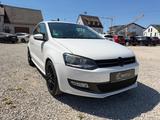 Volkswagen Polo V Team NAVI|PDC|SHZ|MFL|KLIMA - Volkswagen Polo: Team