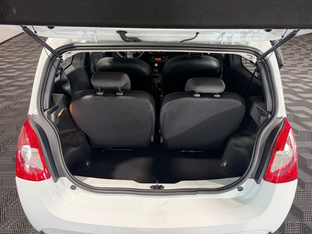 Renault Twingo - Bild 7