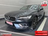 Volvo V60 Inscription "LEDER-NAVI-SITZH-MULTI-ALU" - Volvo Gebrauchtwagen