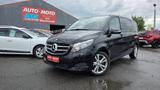 Mercedes-Benz V 220 CDI AMG-EDITION Komp. 1.Hand/7G-Tronic/ - Mercedes-Benz V 220: Schwarz