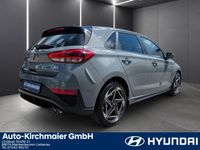 Hyundai i30 - Vorschau Bild 3