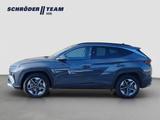 Hyundai TUCSON 1.6 CRDi 48V DCT Trend - Hyundai mit Diesel-Antrieb: Automatik