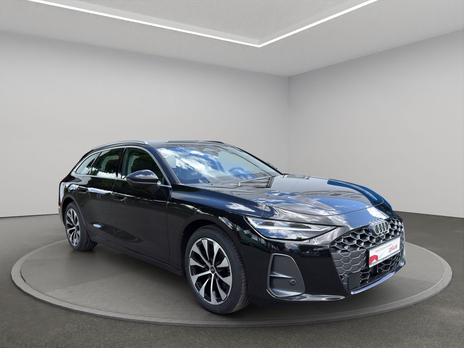Audi A6 - Bild 3