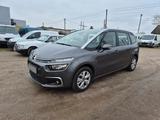 Citroën Grand C4 Picasso/Spacetourer 7 Sitzer Navi Cam. - Citroën Grand C4 Picasso / SpaceTourer Kombi Gebrauchtwagen
