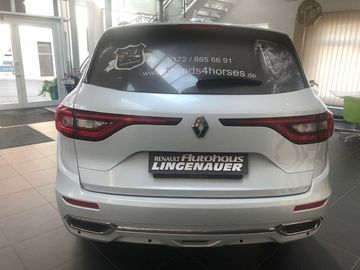 Renault Koleos Intens 2.0 dCi 175 FAP Energy 4x4