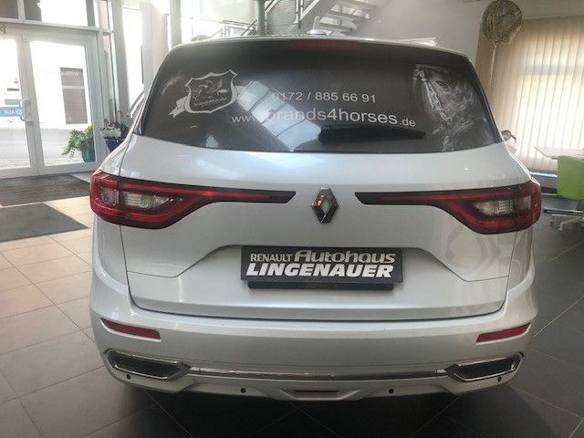 Renault Koleos Intens 2.0 dCi 175 FAP Energy 4x4