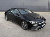 Mercedes-Benz CLA 200 AMG line, Ambient, TOP  