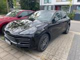 Porsche Cayenne 2.9 V6 S Tiptronic S nur bis zum 7.5.26 - Porsche Cayenne in Mönchengladbach