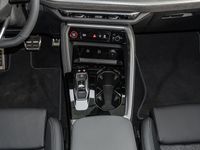 Audi SQ5 - Vorschau Bild 11